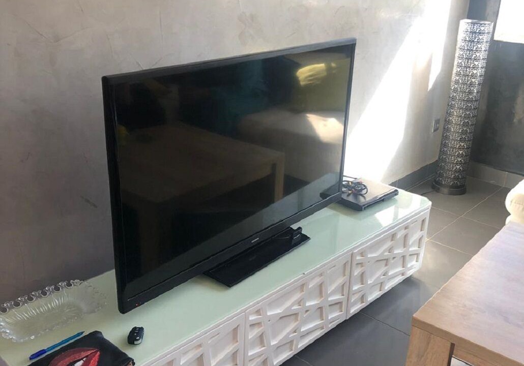 Photo of Livingroom in Marina