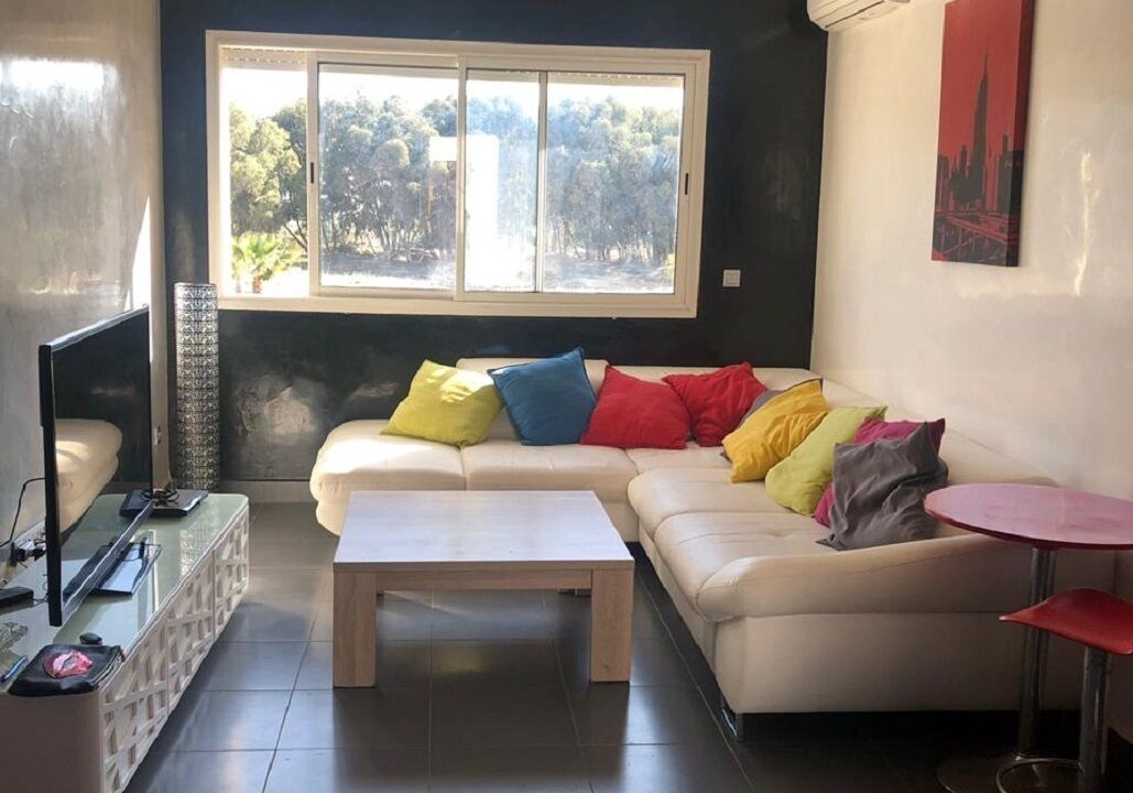Photo of Livingroom in Marina