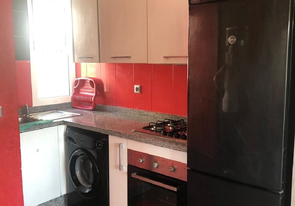 Photo of Kitchen in Marina