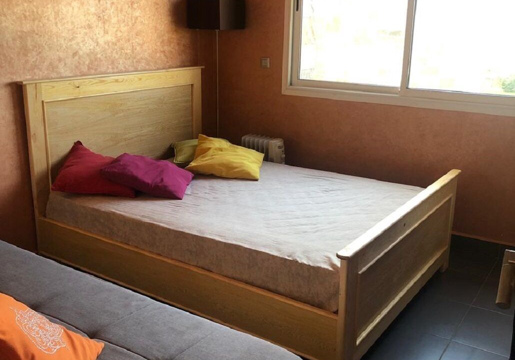 Photo of Bedroom in Marina
