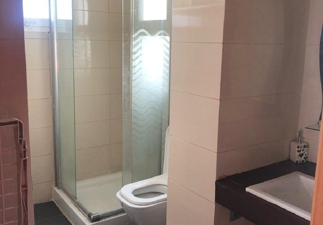 Photo of Bathroom in Marina