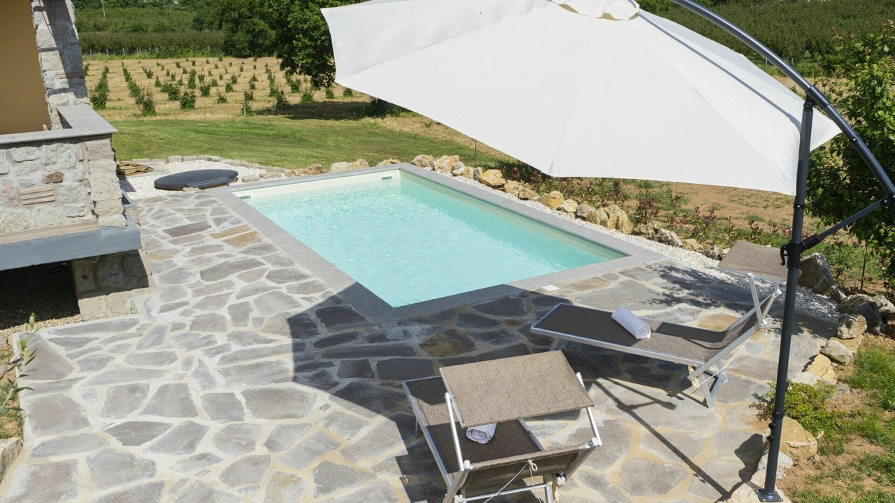 Photo of Outdoor in Sutri