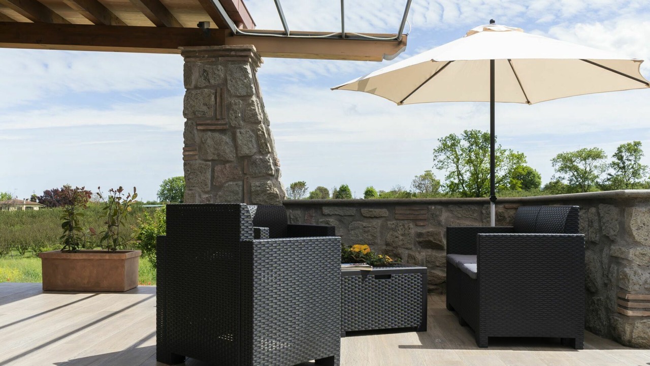 Photo of Outdoor in Sutri
