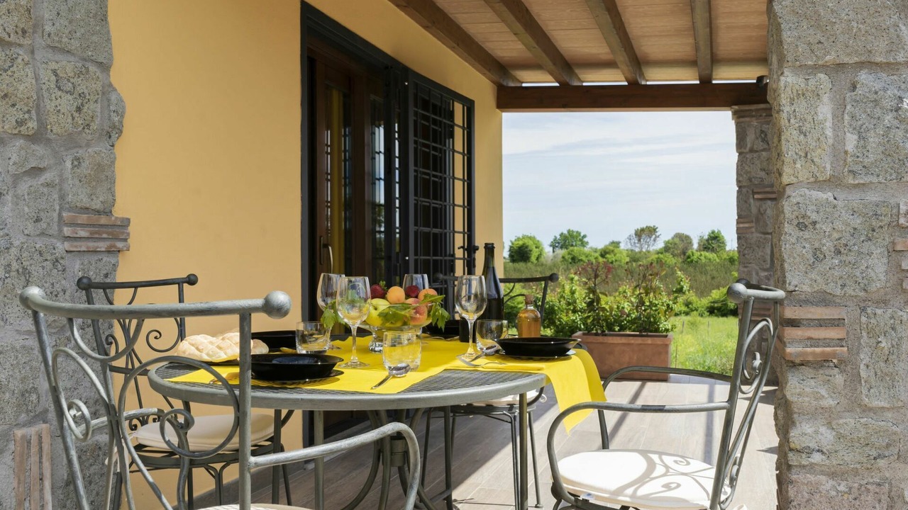 Photo of Outdoor in Sutri