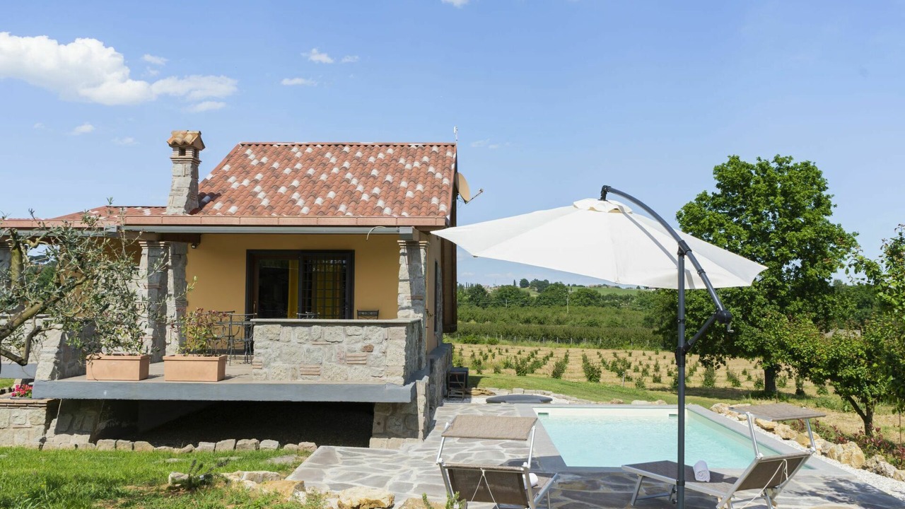 Photo of Outdoor in Sutri