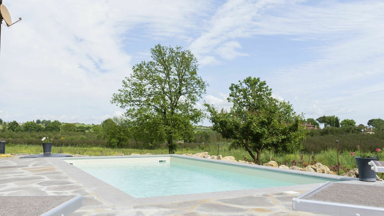 Photo of Outdoor in Sutri