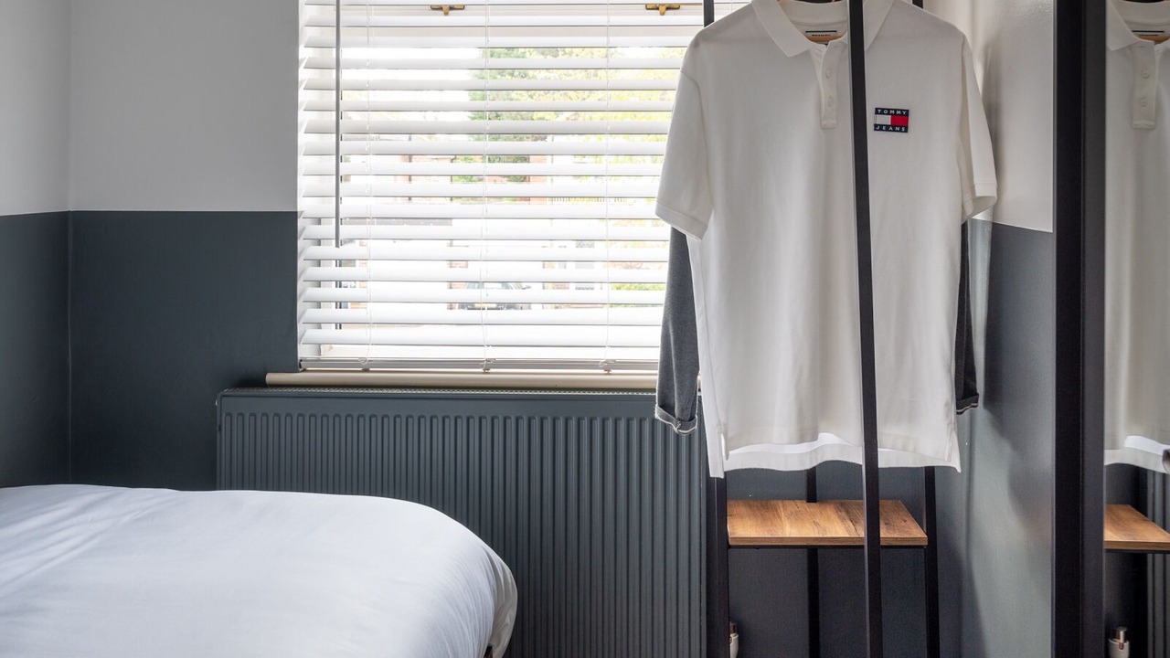 Photo of Bedroom in Olton