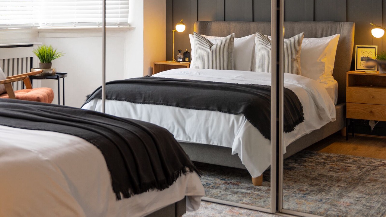 Photo of Bedroom in Olton