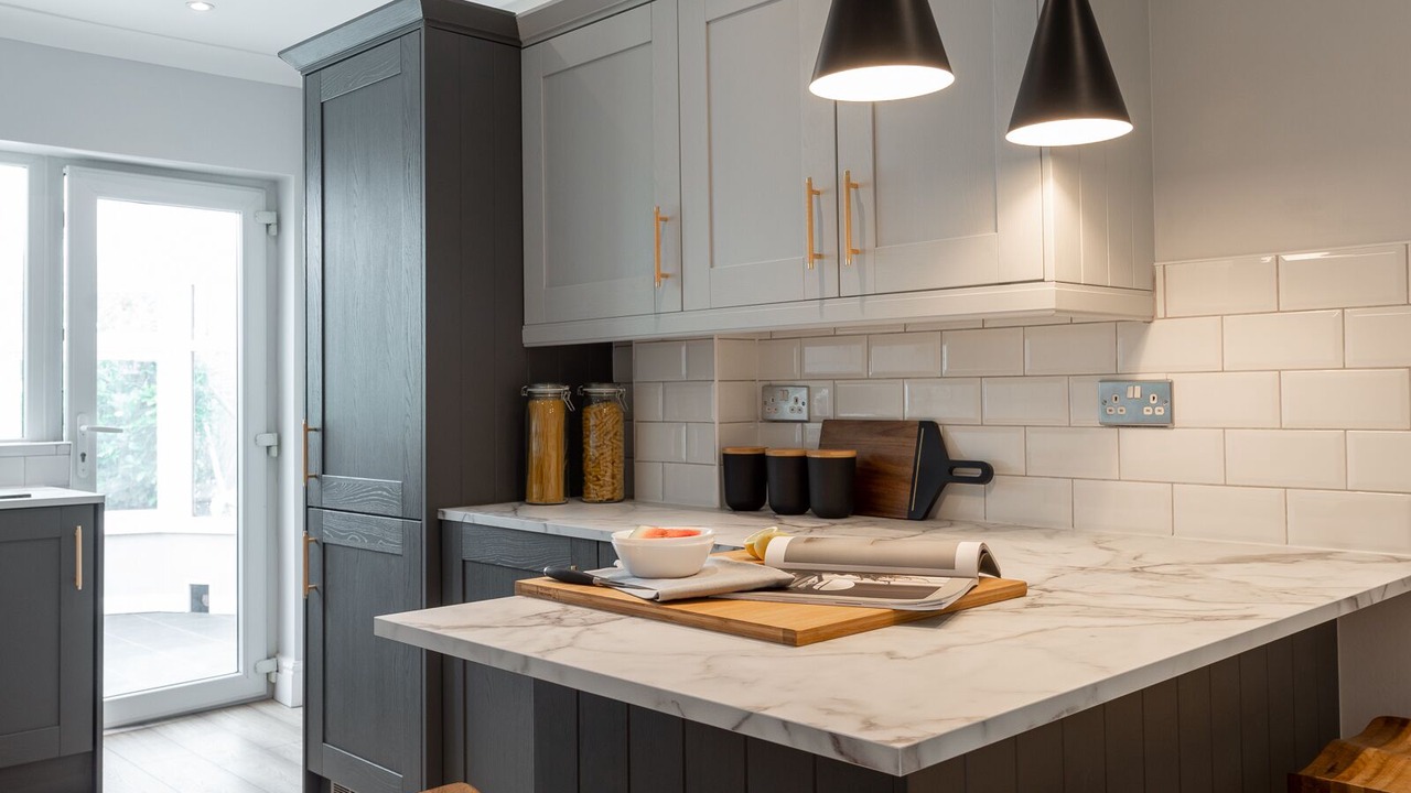 Photo of Kitchen in Olton