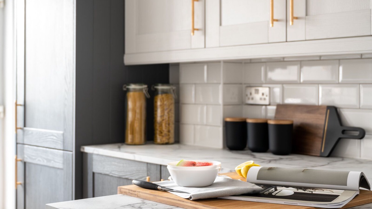 Photo of Kitchen in Olton