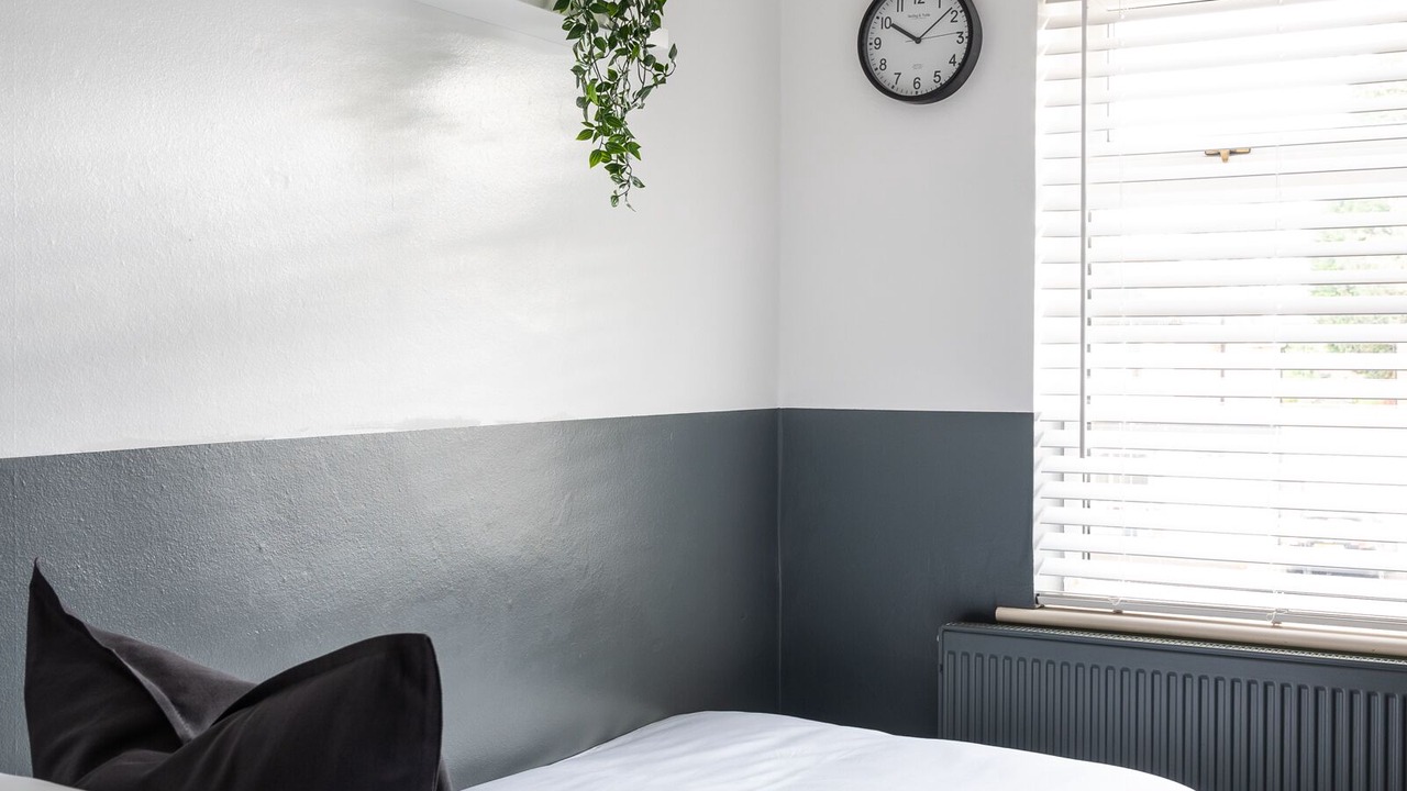 Photo of Bedroom in Olton