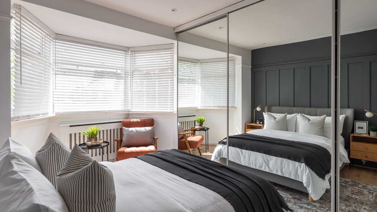Photo of Bedroom in Olton