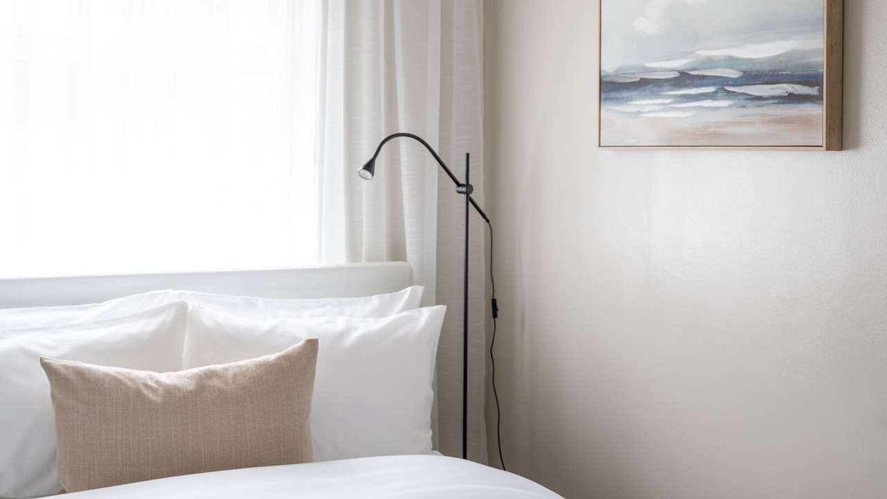 Photo of Bedroom in Olton