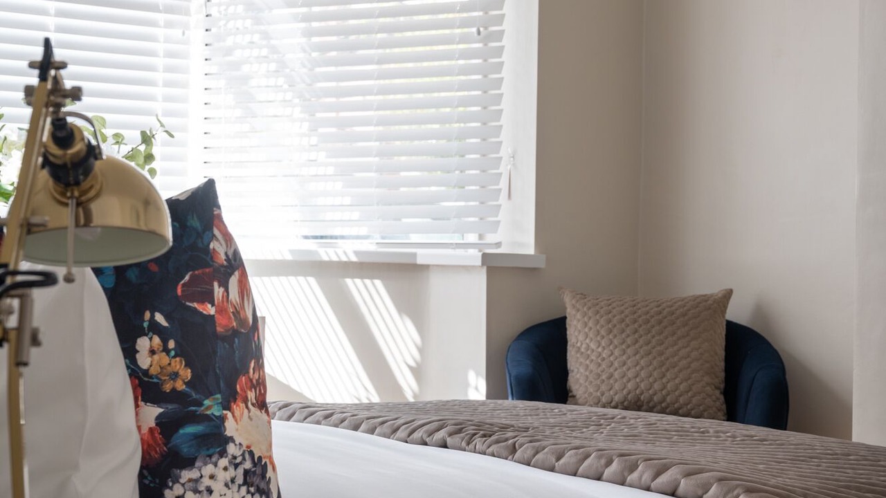 Photo of Bedroom in Olton