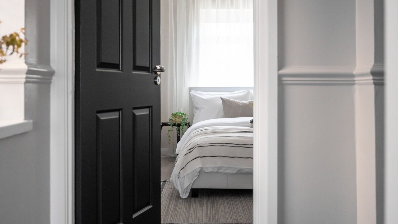 Photo of Bedroom in Olton
