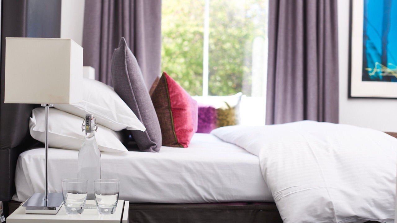 Photo of Bedroom in Newington