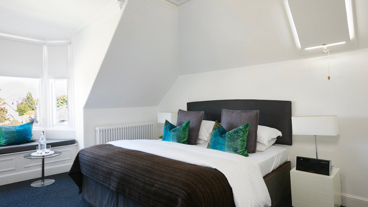 Photo of Bedroom in Newington