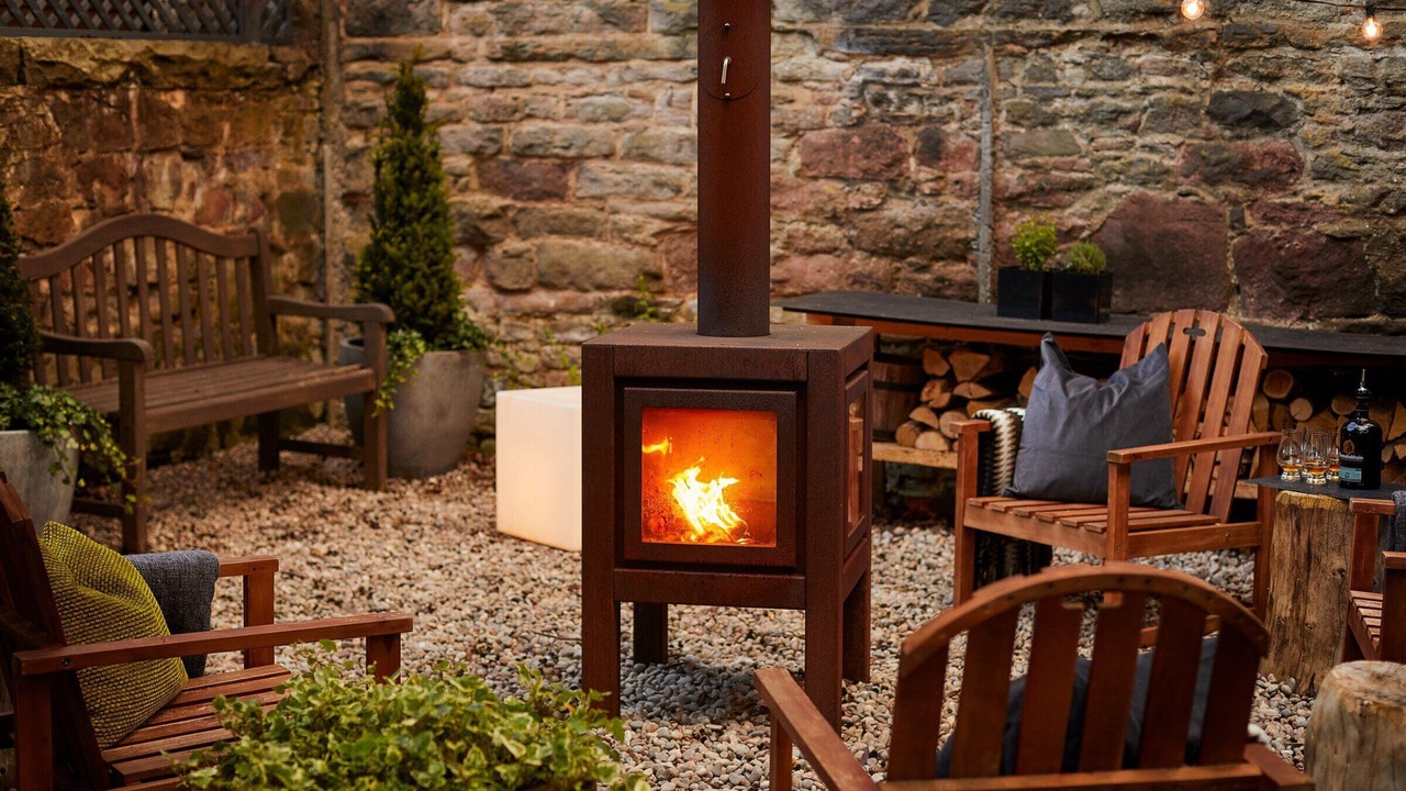 Photo of Outdoor in Newington