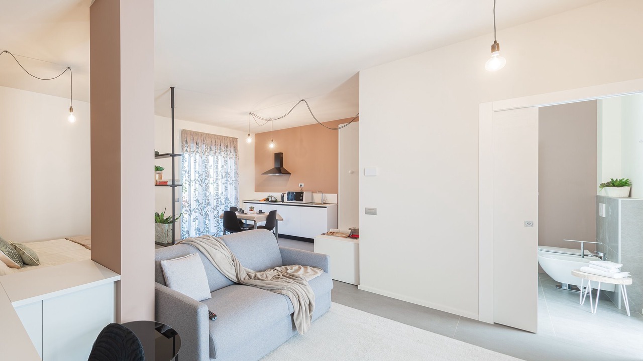 Photo of Livingroom in Barolo