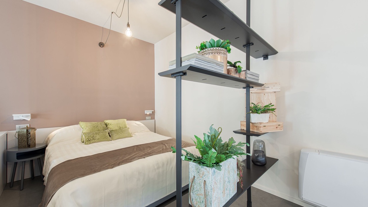 Photo of Bedroom in Barolo