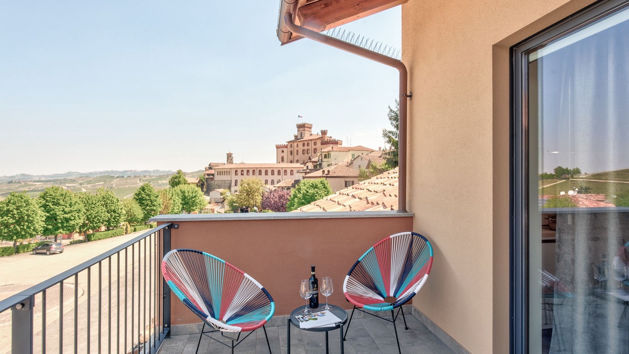 Photo of Outdoor in Barolo