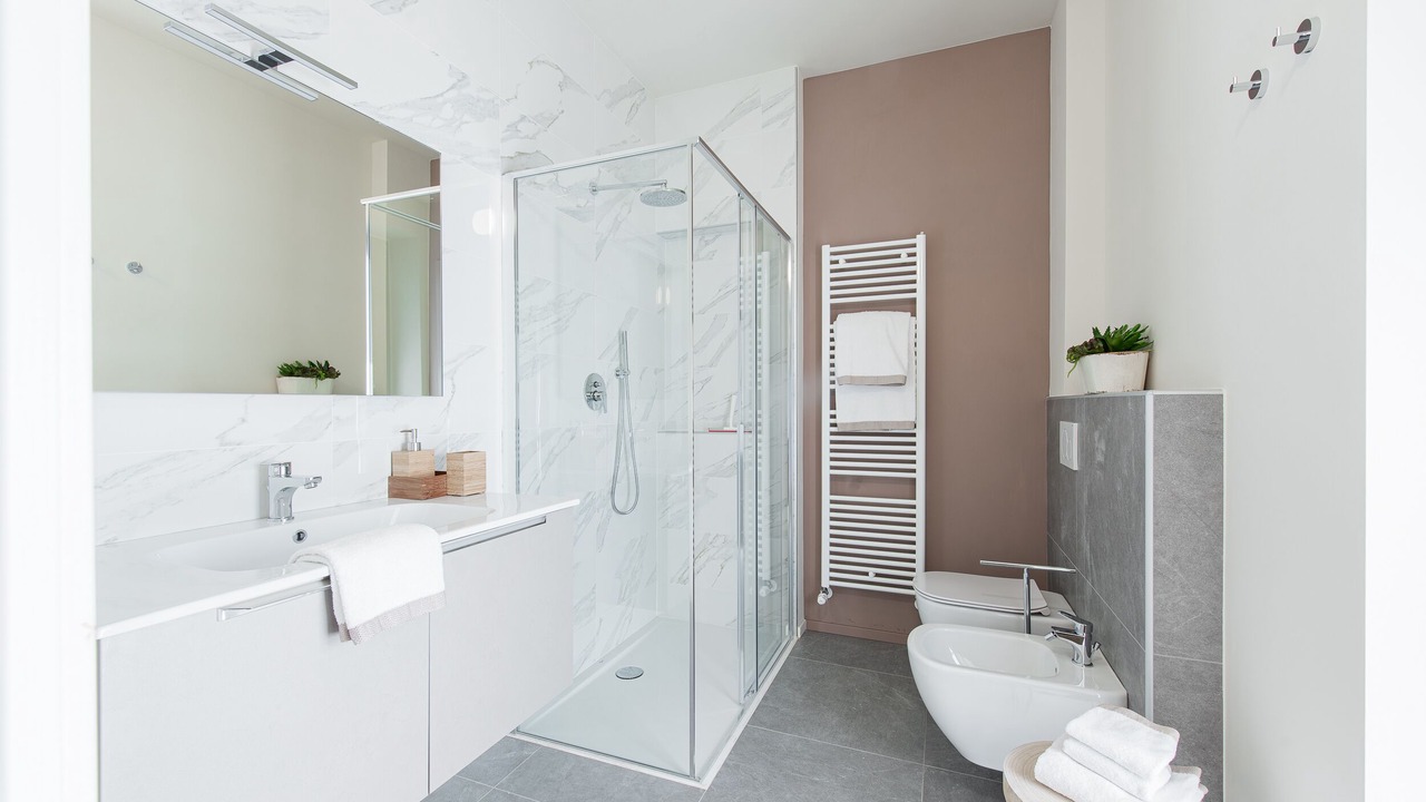 Photo of Bathroom in Barolo