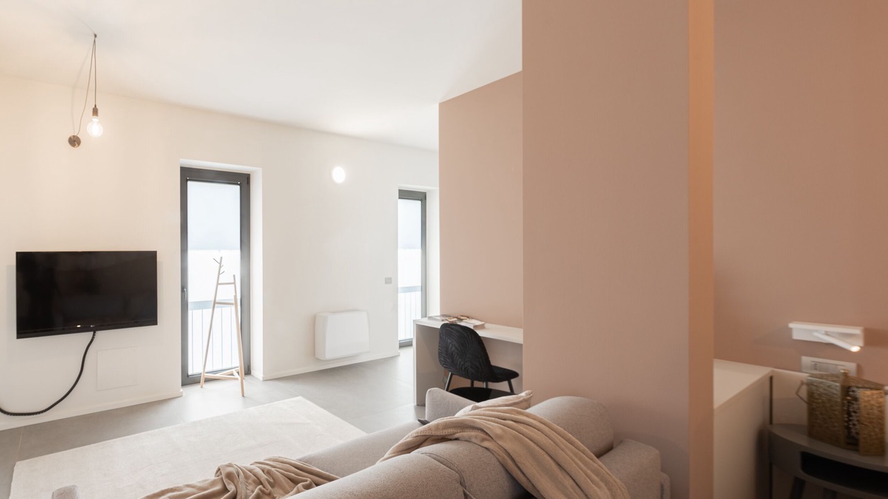Photo of Livingroom in Barolo