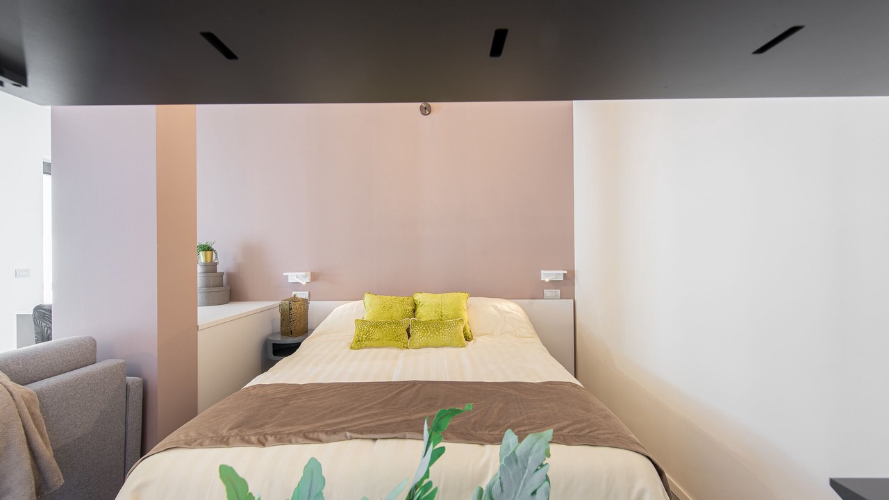 Photo of Bedroom in Barolo