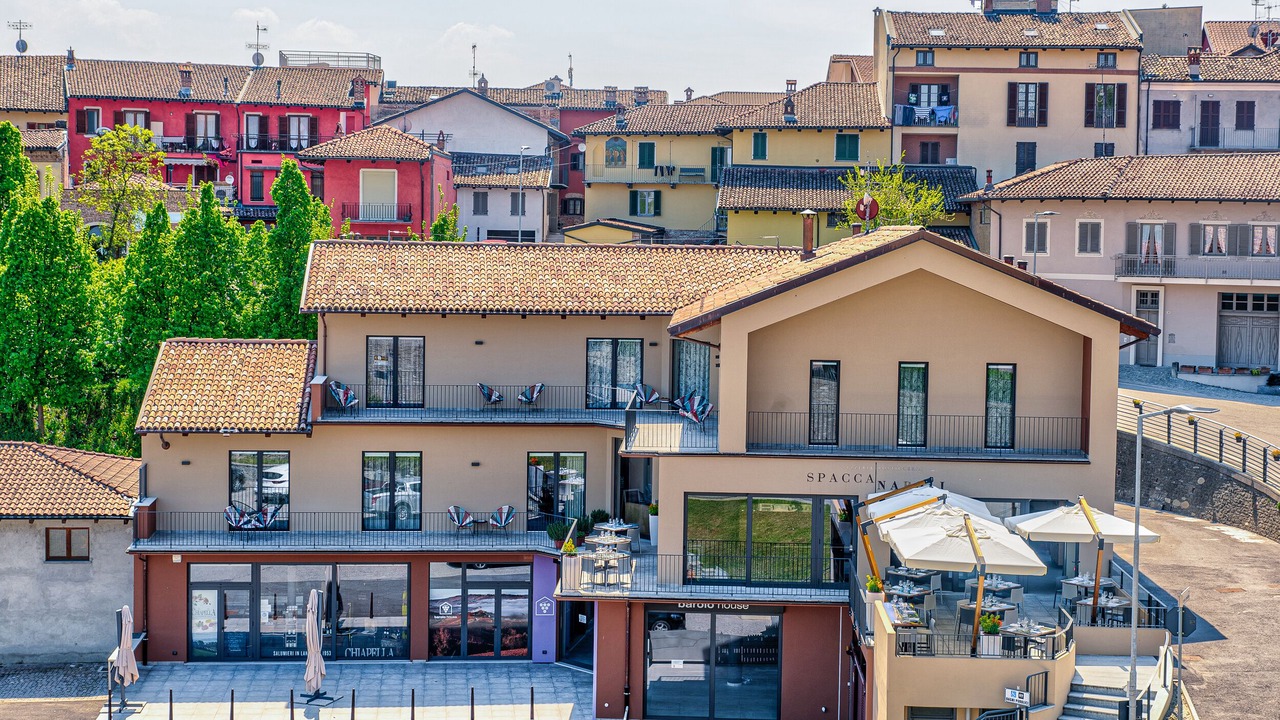 Photo of Outdoor in Barolo