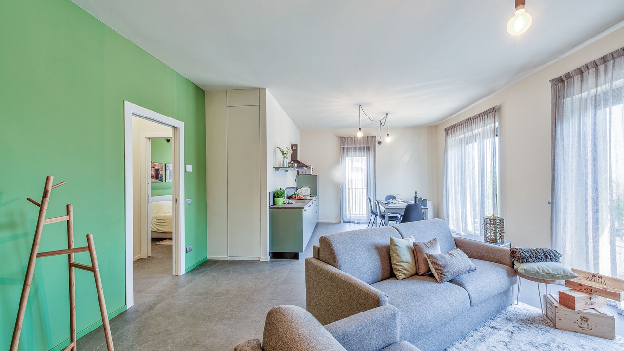 Photo of Livingroom in Barolo