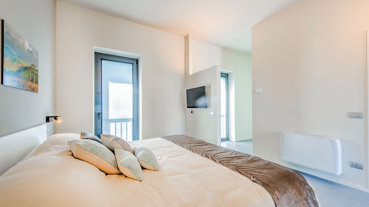 Photo of Bedroom in Barolo