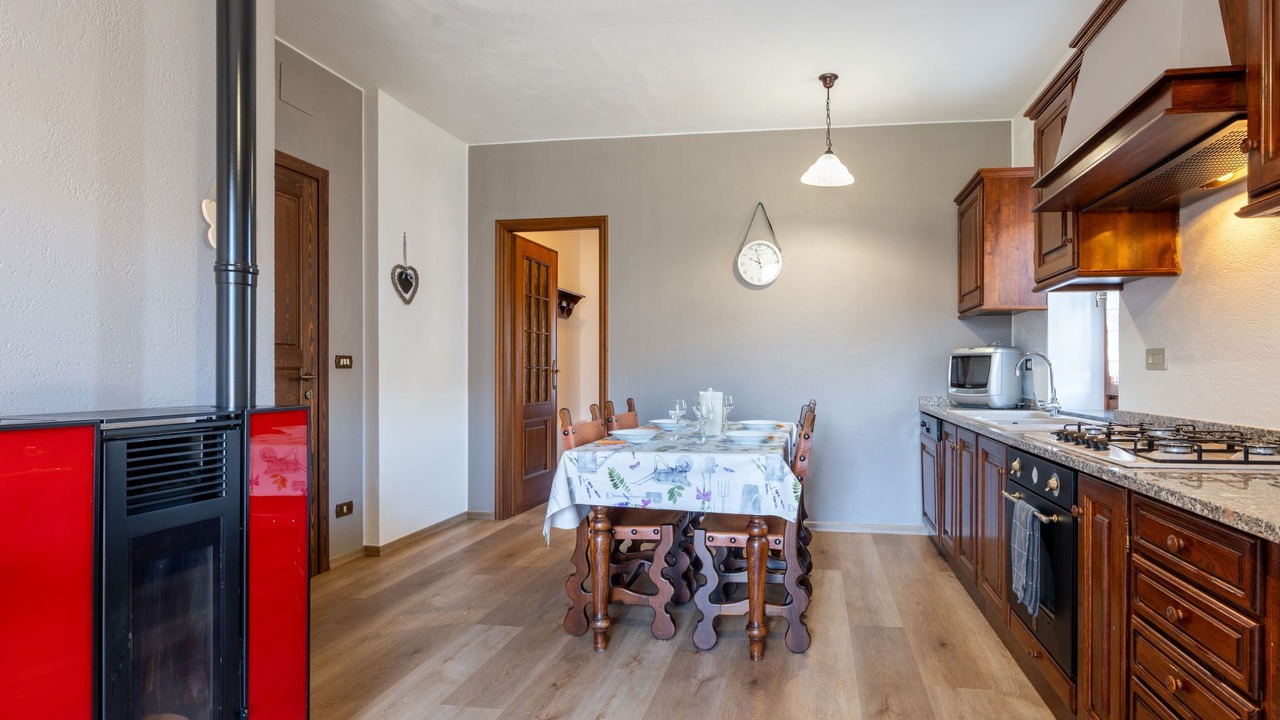 Photo of Bedroom in Barche