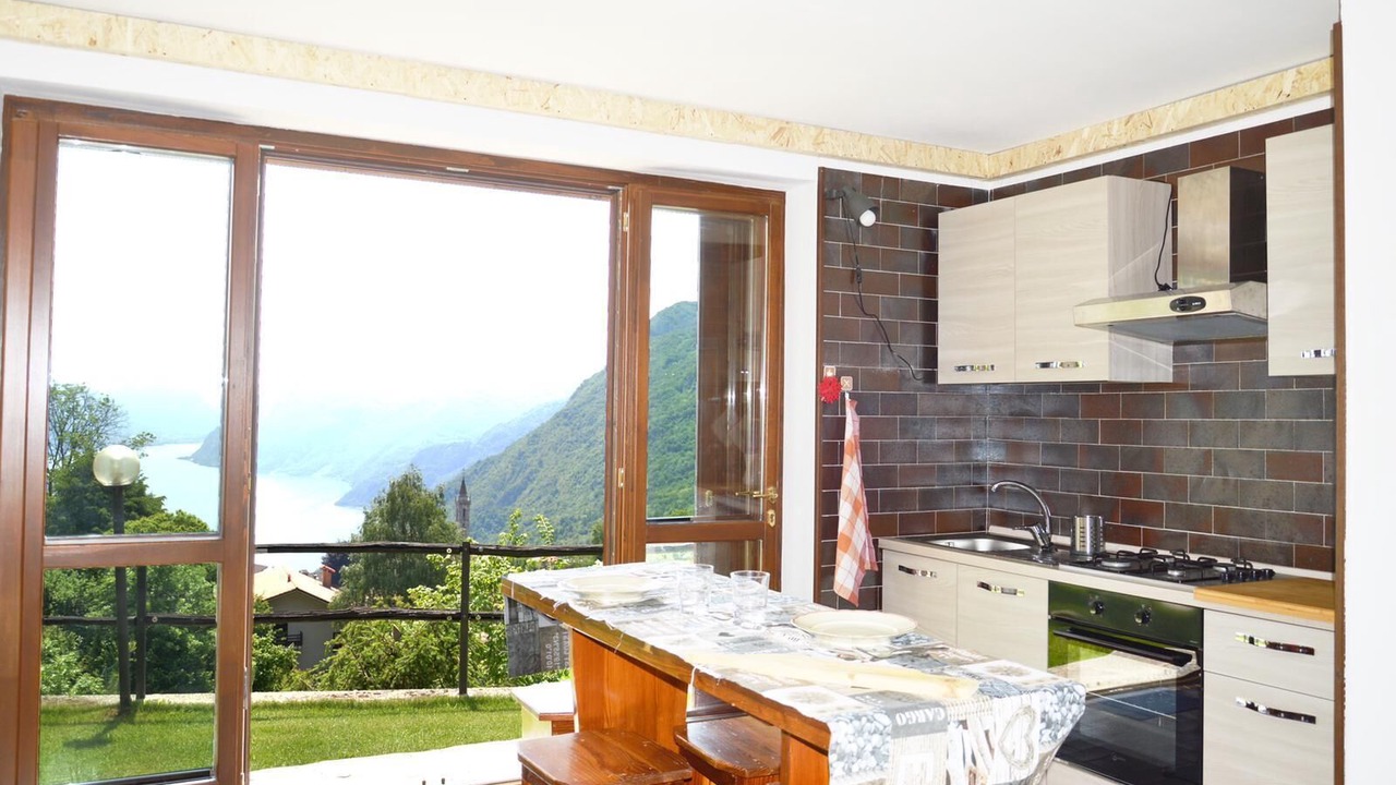 Photo of Kitchen in Civenna