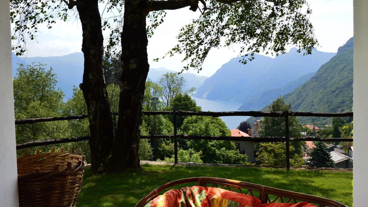 Photo of Outdoor in Civenna