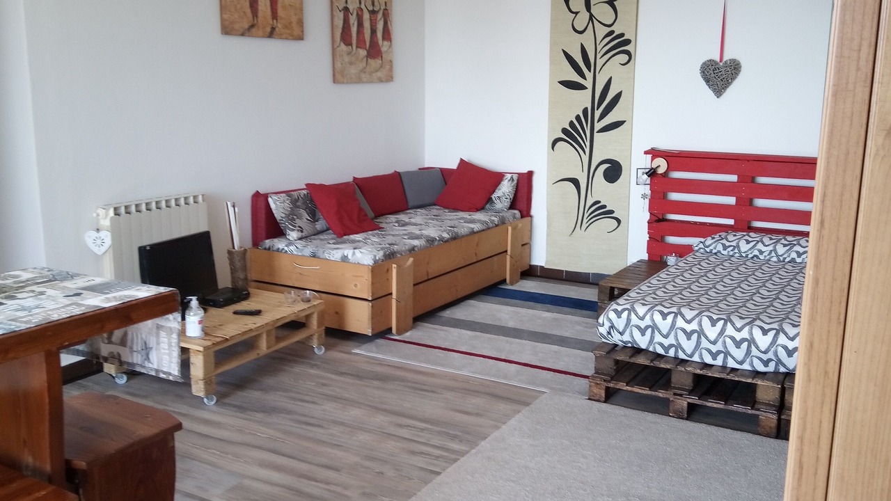 Photo of Livingroom in Civenna