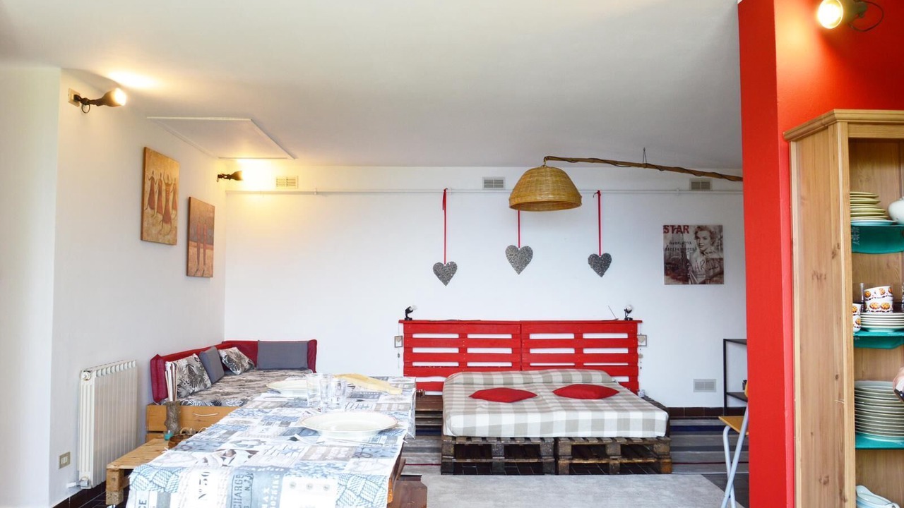 Photo of Bedroom in Civenna