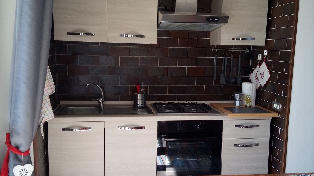 Photo of Kitchen in Civenna