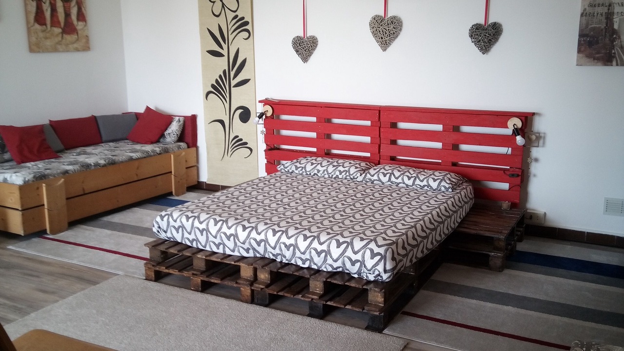 Photo of Bedroom in Civenna