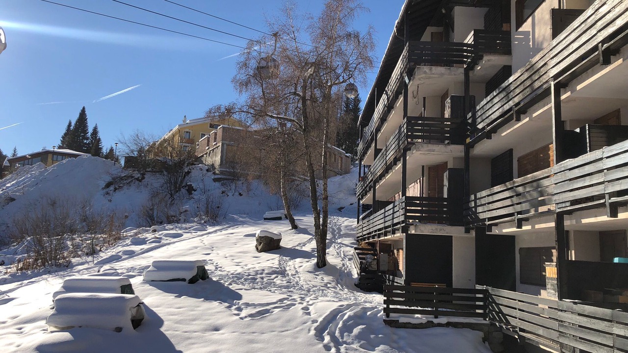 Photo of Outdoor in Folgarida