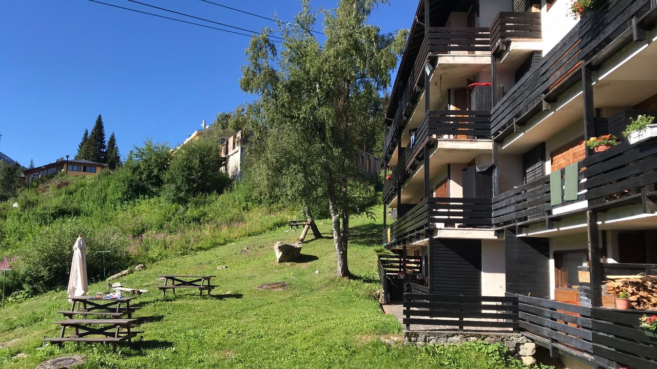 Photo of Outdoor in Folgarida