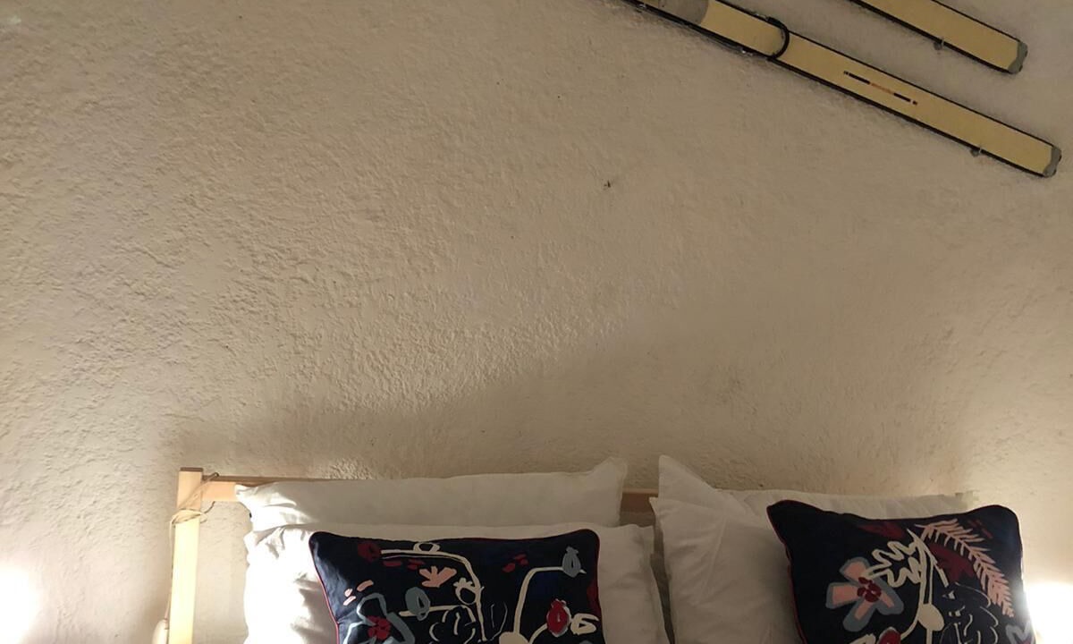 Photo of Bedroom in Folgarida