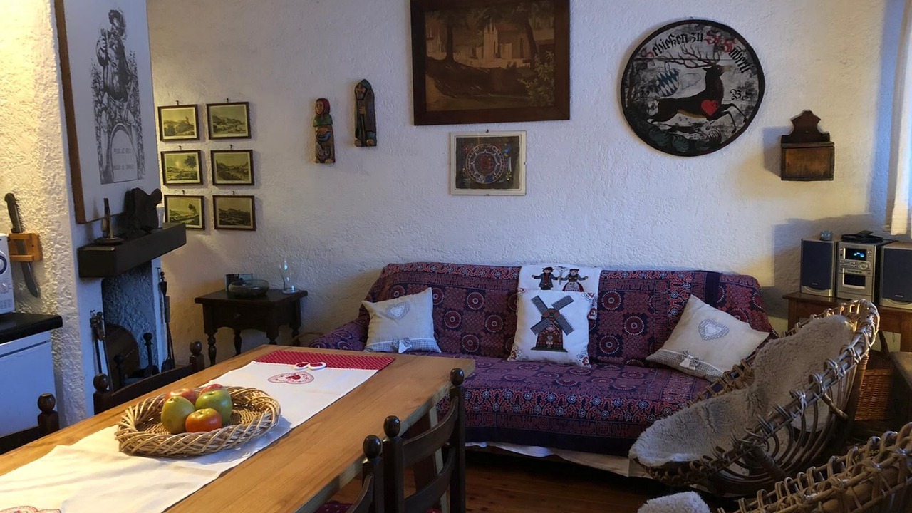 Photo of Livingroom in Folgarida
