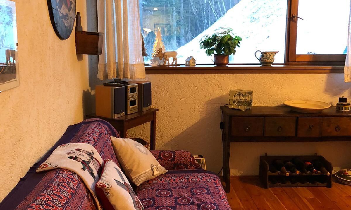 Photo of Livingroom in Folgarida
