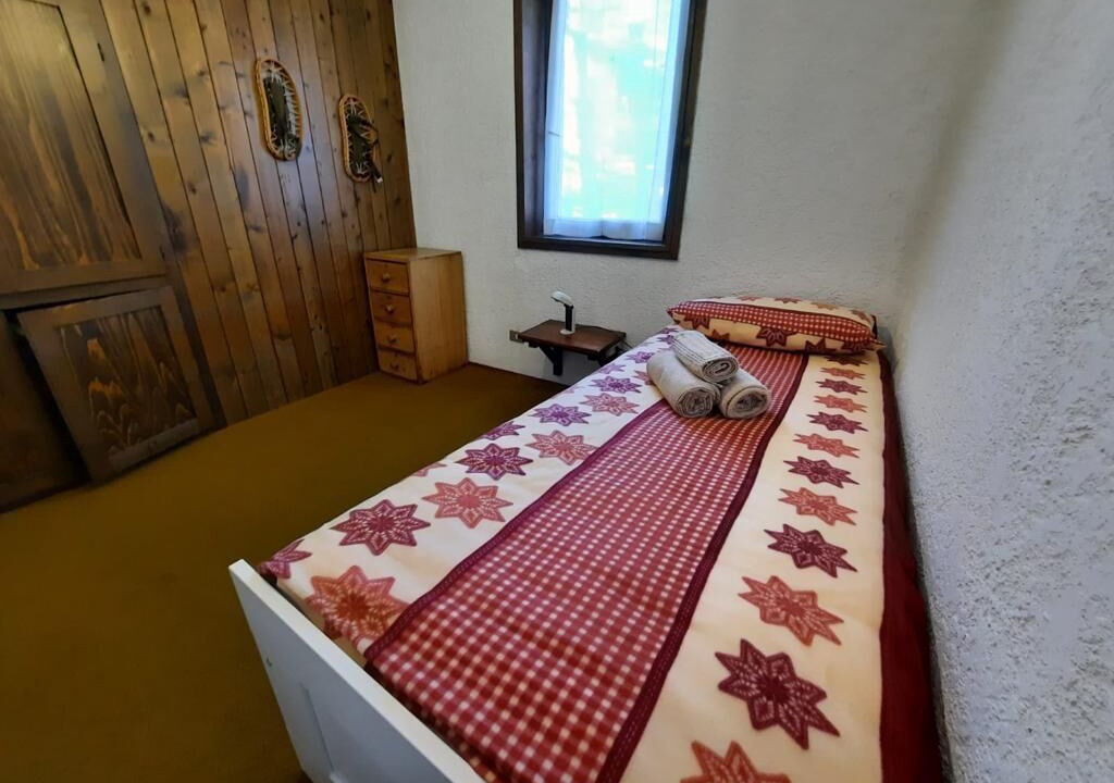 Photo of Bedroom in Folgarida