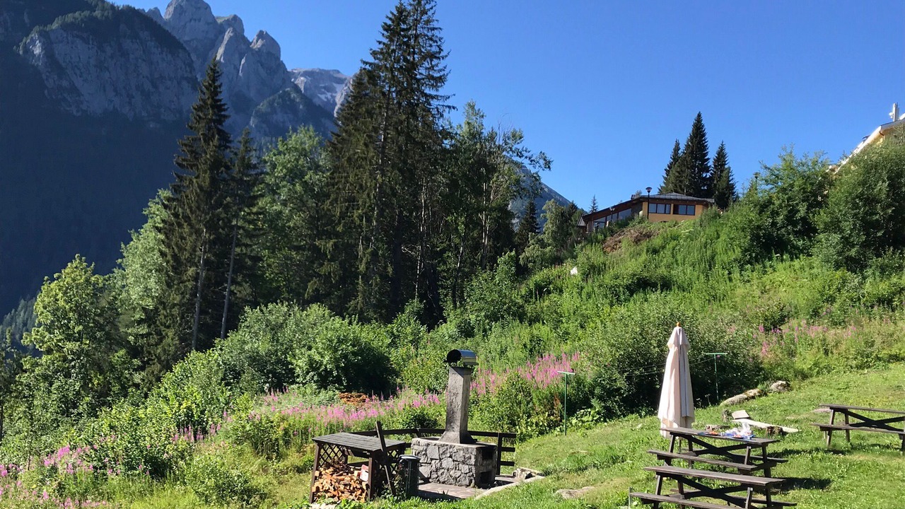Photo of Outdoor in Folgarida