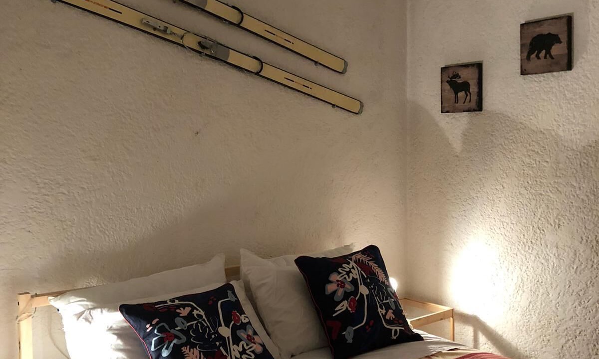 Photo of Bedroom in Folgarida