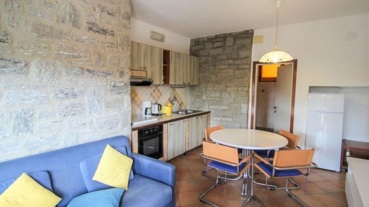 Photo of Livingroom in Luino
