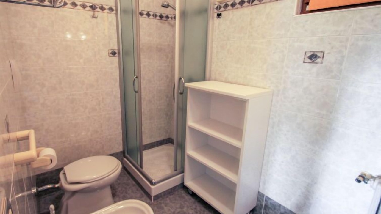 Photo of Bathroom in Luino