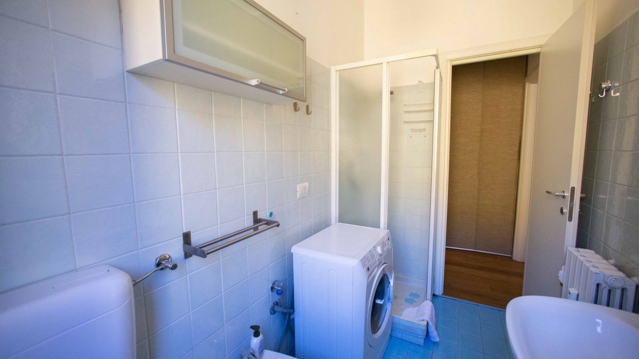Photo of Bathroom in San Donato