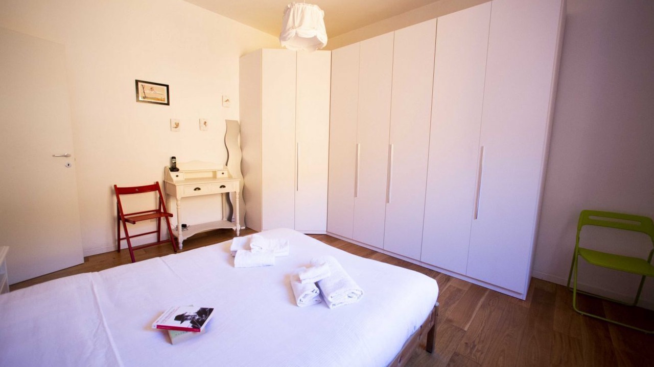 Photo of Bedroom in San Donato